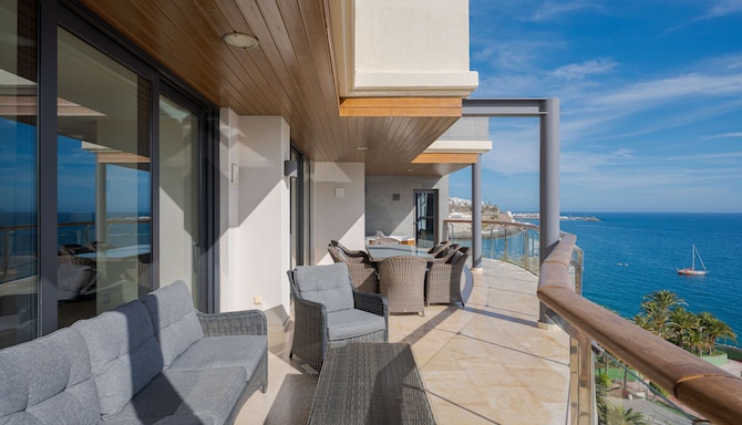 Radisson Blu Resort, Gran Canaria - Suite