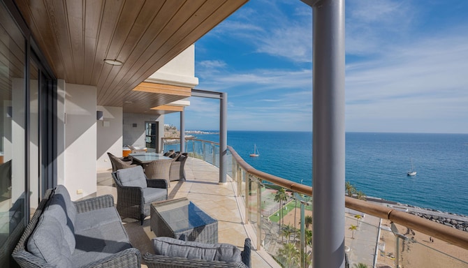 Radisson Blu Resort, Gran Canaria - Suite