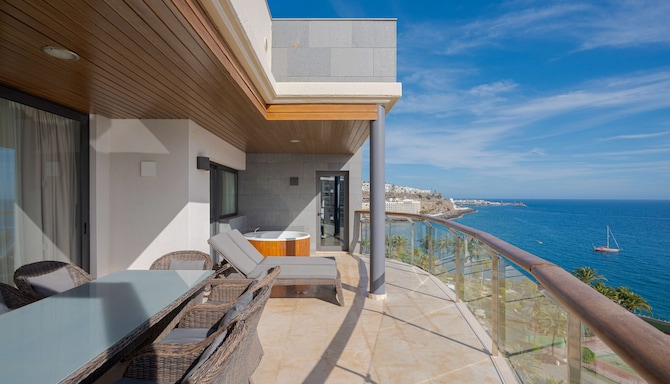 Radisson Blu Resort, Gran Canaria - Suite