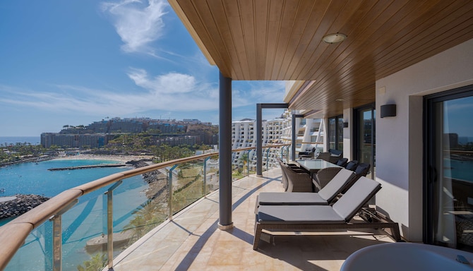 Radisson Blu Resort, Gran Canaria - Suite