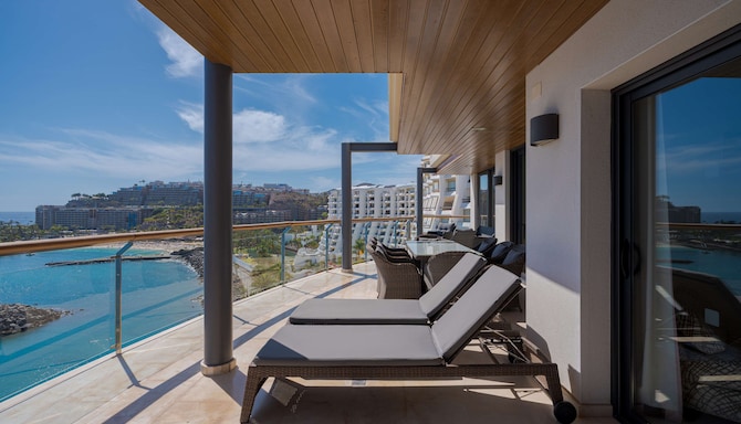 Radisson Blu Resort, Gran Canaria - Suite