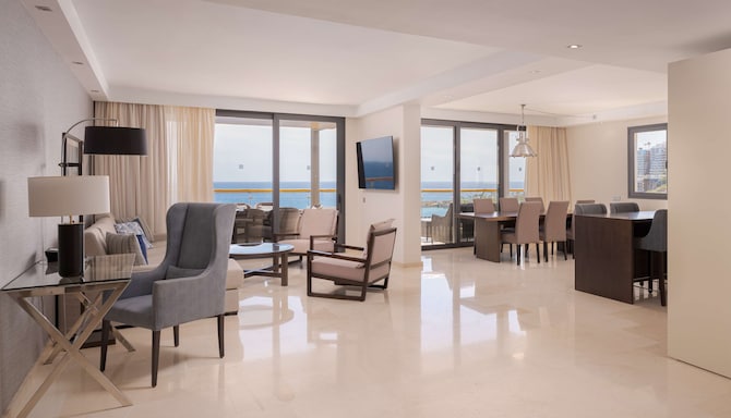 Radisson Blu Resort, Gran Canaria - Suite