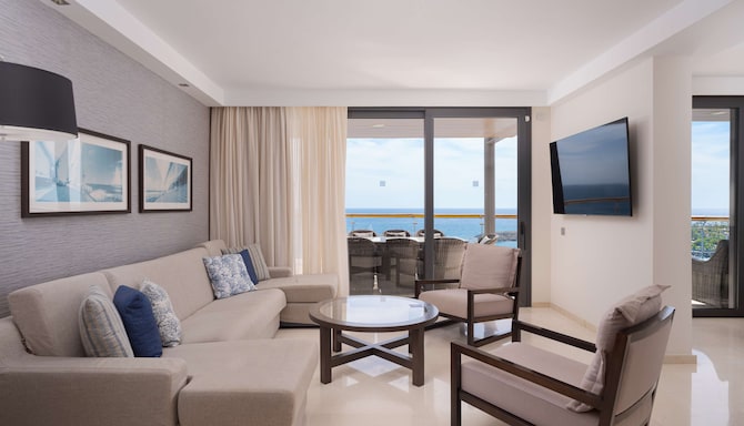 Radisson Blu Resort, Gran Canaria - Suite