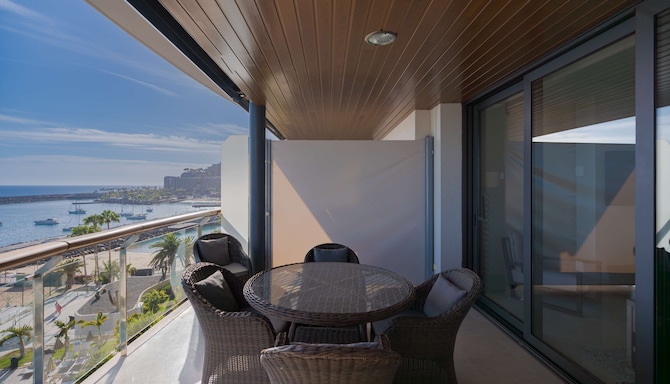 Radisson Blu Resort, Gran Canaria - Suite