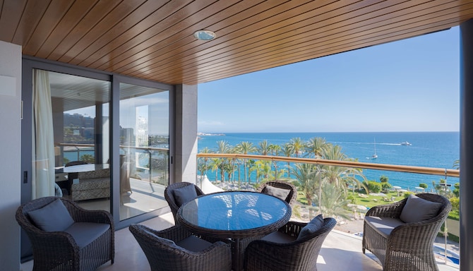 Radisson Blu Resort, Gran Canaria - Suite