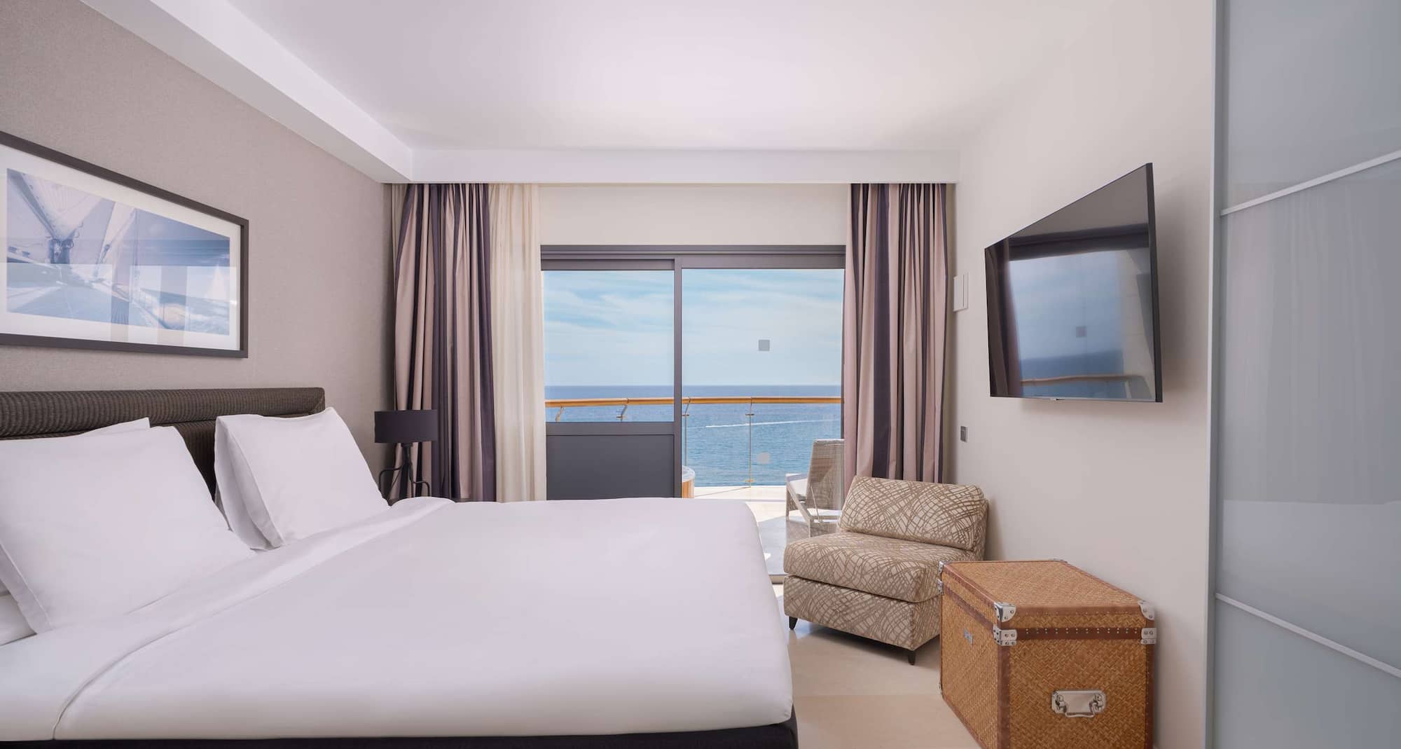 Radisson Blu Resort, Gran Canaria - Premium Three Bedroom Suite