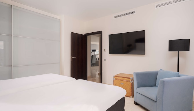 Radisson Blu Resort, Gran Canaria - Suite