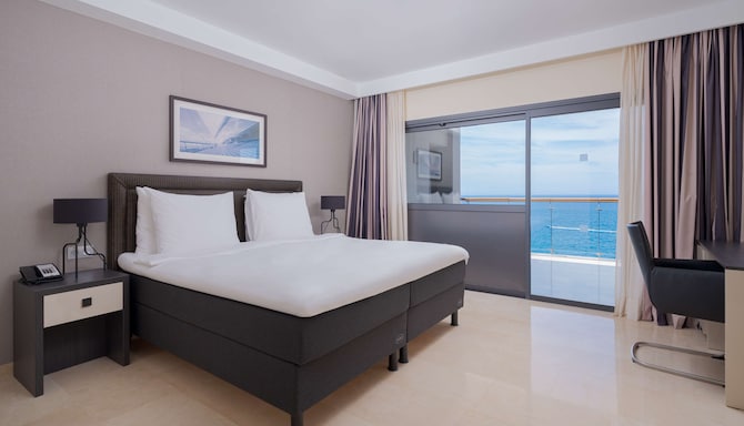 Radisson Blu Resort, Gran Canaria - Suite