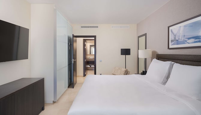 Radisson Blu Resort, Gran Canaria - Suite