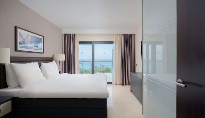 Radisson Blu Resort, Gran Canaria - Suite