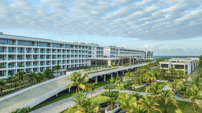 Radisson Blu Resort, Hoi An - Exterior view