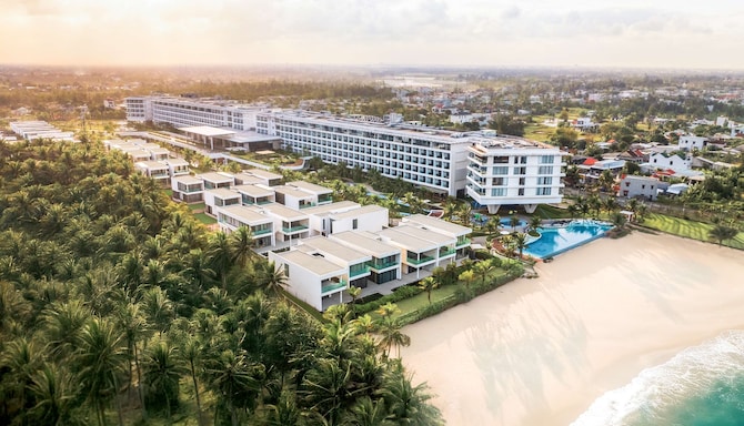 Radisson Blu Resort, Hoi An - Exterior View