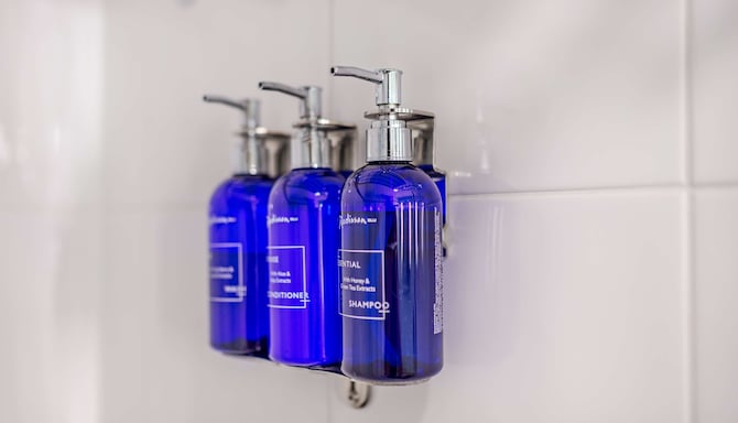 Radisson Blu Resort, Hoi An - Bathroom amenities