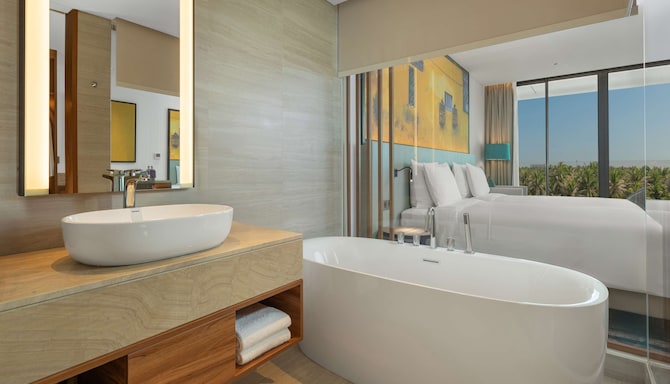 Radisson Blu Resort, Hoi An - Deluxe Pool View Twin