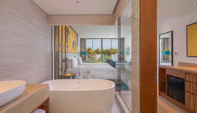 Radisson Blu Resort, Hoi An - Superior Garden View