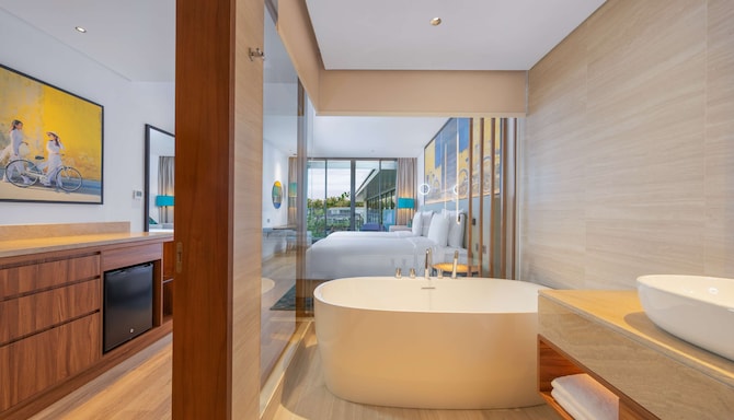 Radisson Blu Resort, Hoi An - Standard Twin