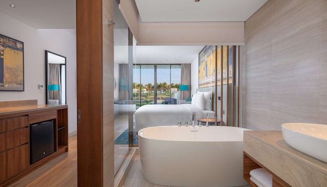 Radisson Blu Resort, Hoi An - Standard King