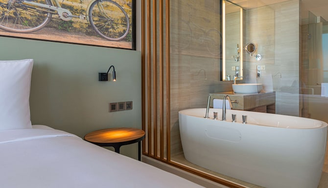 Radisson Blu Resort, Hoi An - Premium Room