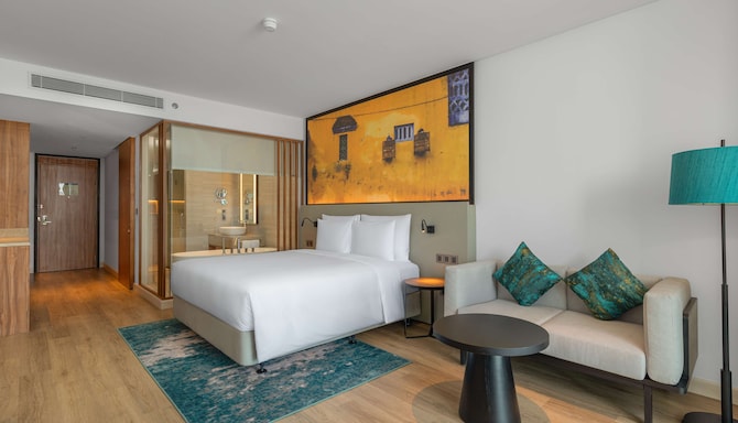 Radisson Blu Resort, Hoi An - Deluxe Pool View King