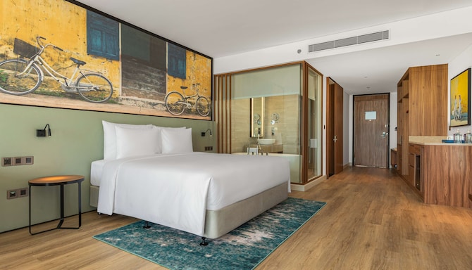 Radisson Blu Resort, Hoi An - Premium Room