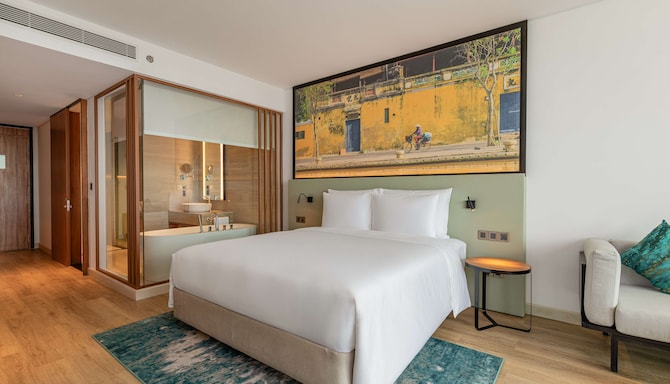 Radisson Blu Resort, Hoi An - Superior & Standard Room - King Bed