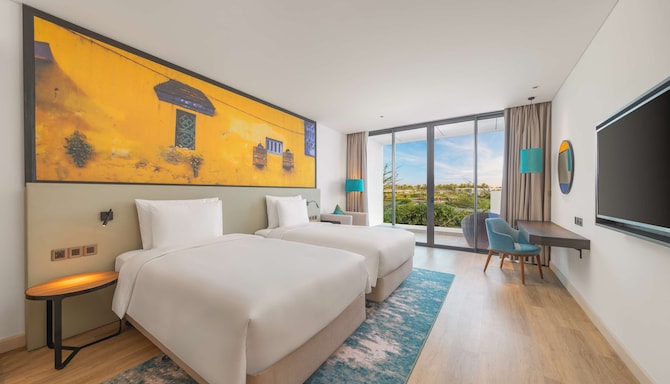 Radisson Blu Resort, Hoi An - Superior Garden View