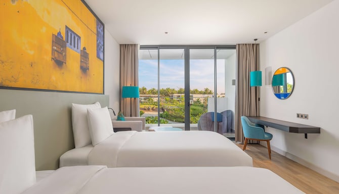 Radisson Blu Resort, Hoi An - Superior Garden View