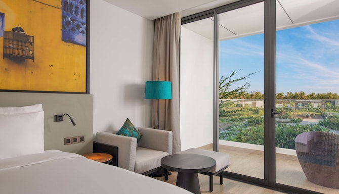 Radisson Blu Resort, Hoi An - Superior Garden View