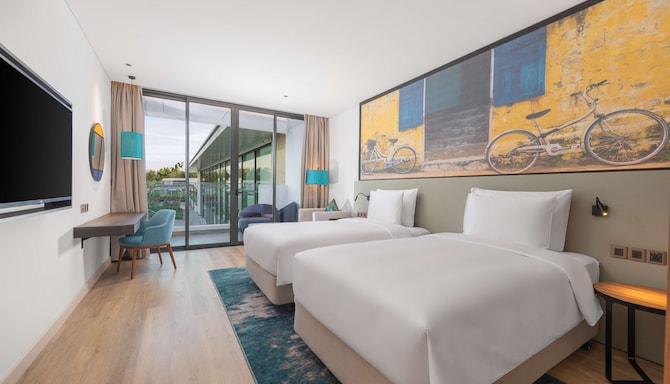 Radisson Blu Resort, Hoi An - Standard Twin