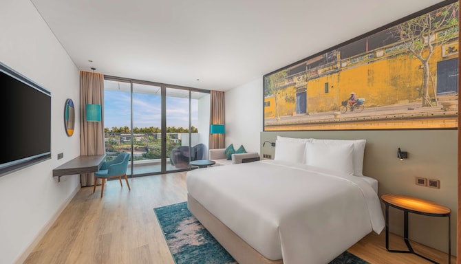 Radisson Blu Resort, Hoi An - Standard King