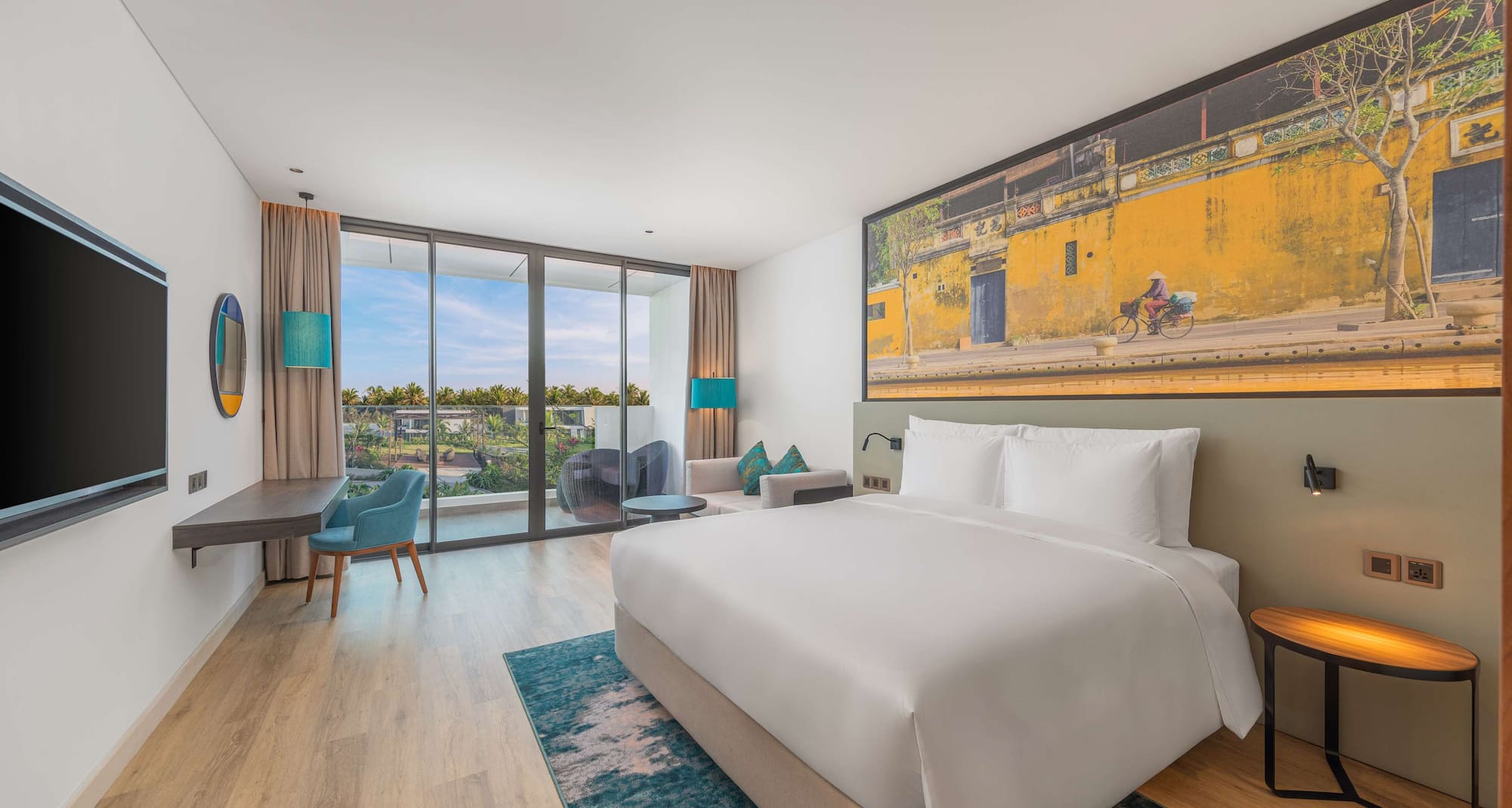 Radisson Blu Resort, Hoi An - Standard King