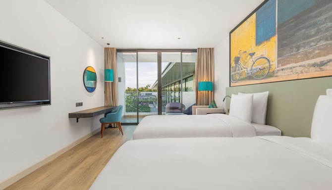 Radisson Blu Resort, Hoi An - Standard Twin