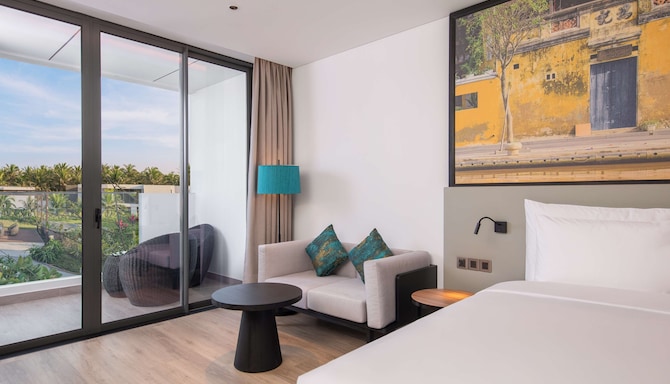Radisson Blu Resort, Hoi An - Standard King