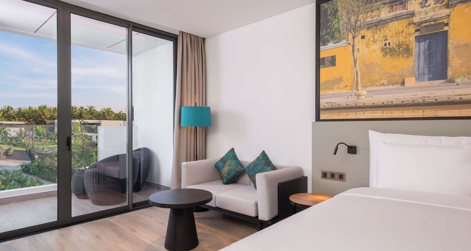 Radisson Blu Resort, Hoi An - Standard King