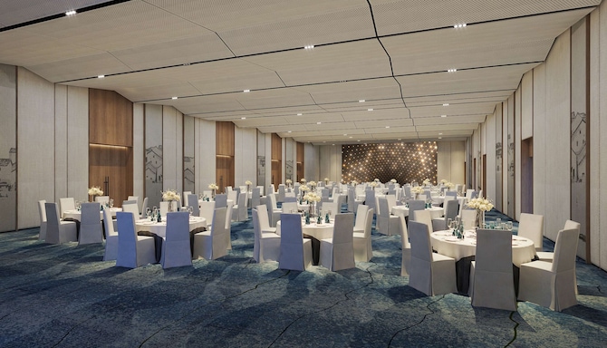 Bamboo Grand Ballroom