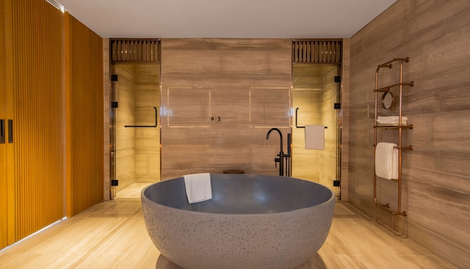 Radisson Blu Resort, Hoi An - President Suite Sea View