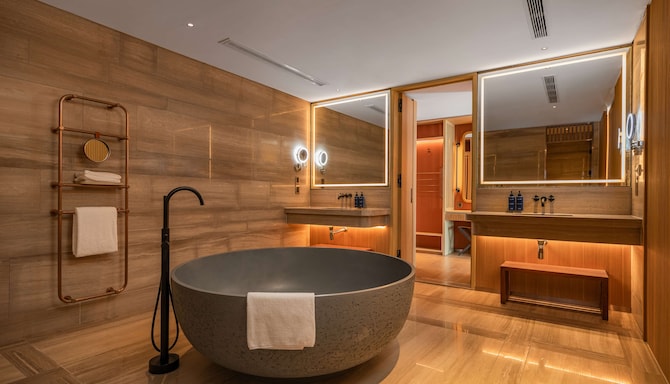 Radisson Blu Resort, Hoi An - President Suite Sea View