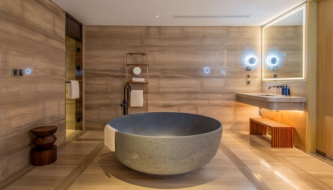 Radisson Blu Resort, Hoi An - President Suite Sea View