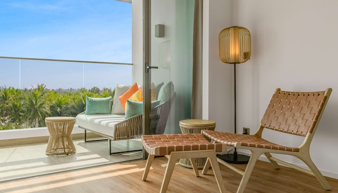 Radisson Blu Resort, Hoi An - Suite 2 Bedrooms - Garden View