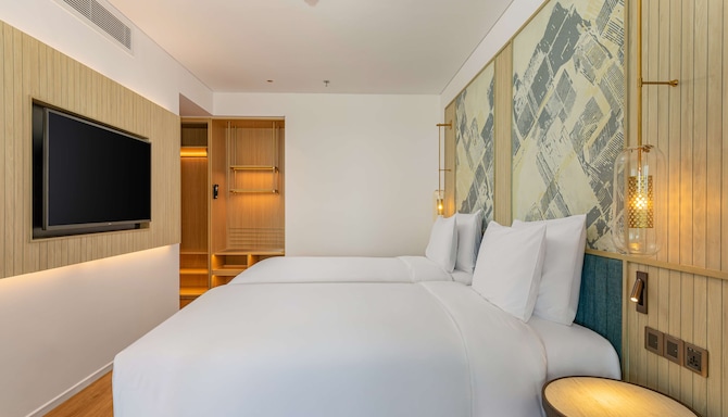 Radisson Blu Resort, Hoi An - Suite 2 Bedrooms - Garden View