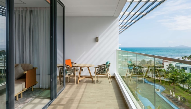 Radisson Blu Resort, Hoi An - Suite 2 Bedrooms - Garden View