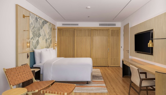 Radisson Blu Resort, Hoi An - Two bedroom Garden View