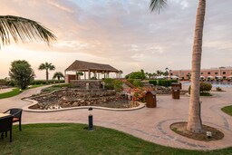 Radisson Blu Resort, Jizan - Outdoor view