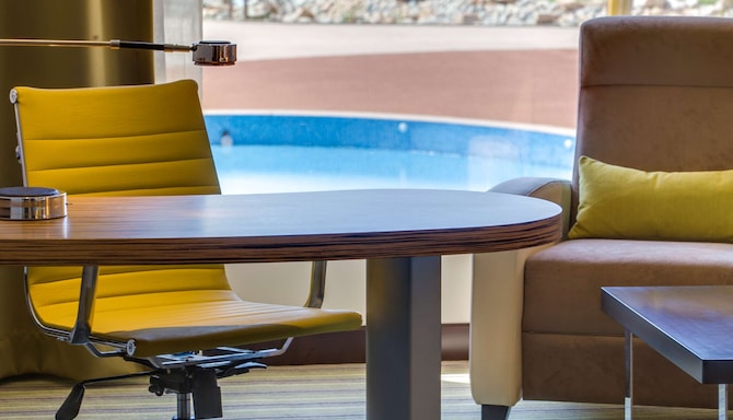 Radisson Blu Resort, Jizan - Superior room