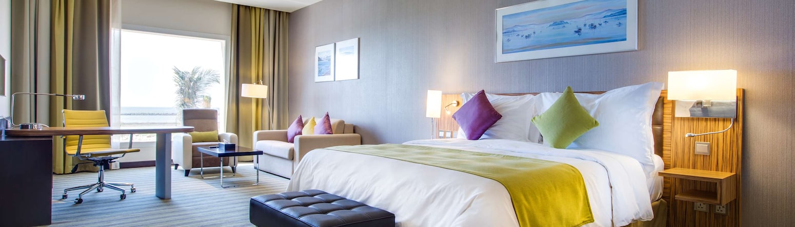 Radisson Blu Resort, Jizan - Standard room