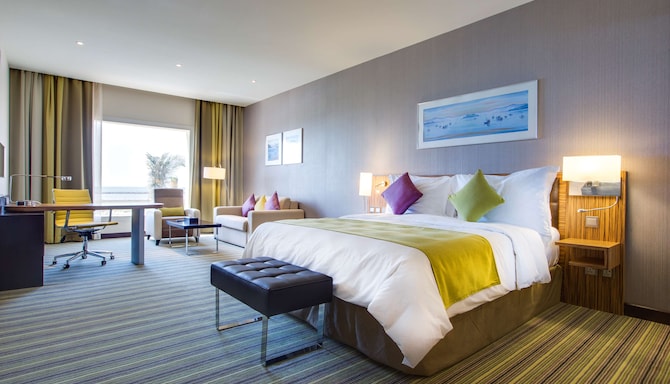 Radisson Blu Resort, Jizan - Standard room
