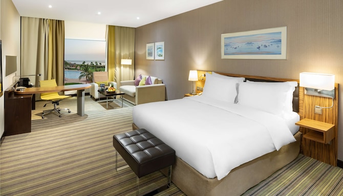 Radisson Blu Resort, Jizan - Standard Room
