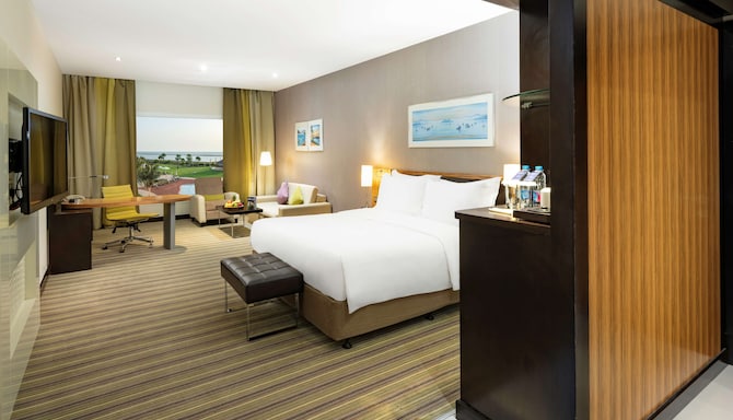 Radisson Blu Resort, Jizan - Superior Room