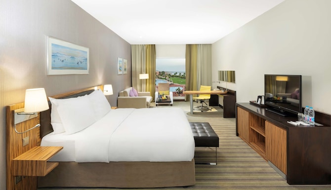 Radisson Blu Resort, Jizan - Standard Room