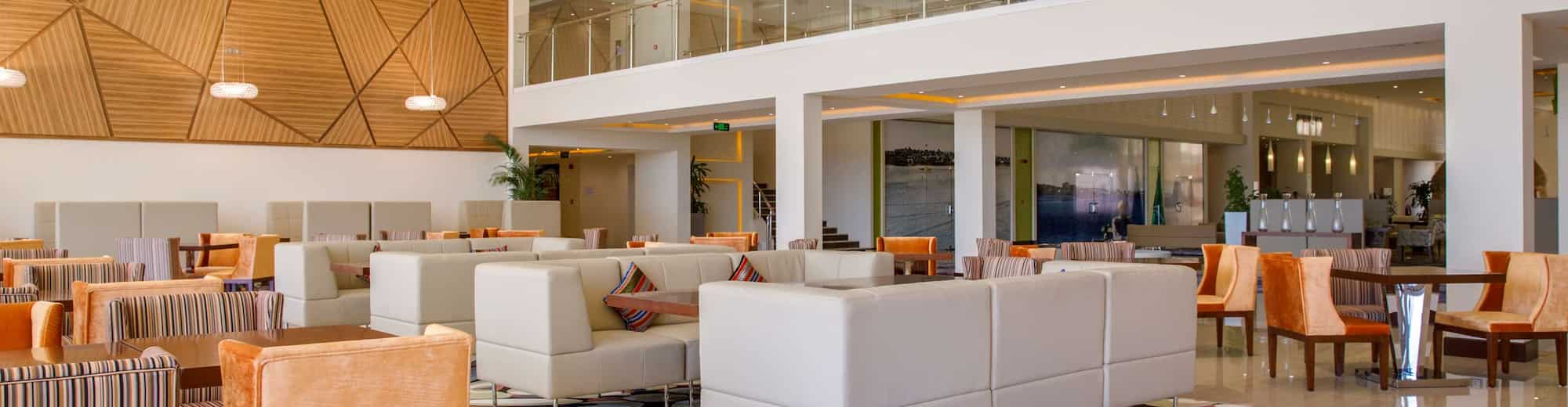 Radisson Blu Resort, Jizan - Cafe Baish